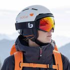 TORUS M, Black Matte-Sunrise Photochromic, hi-res image number null